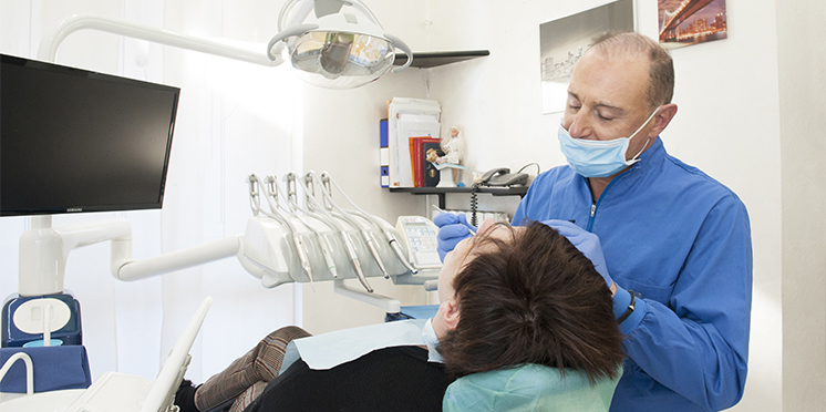 Conservativa Seregno