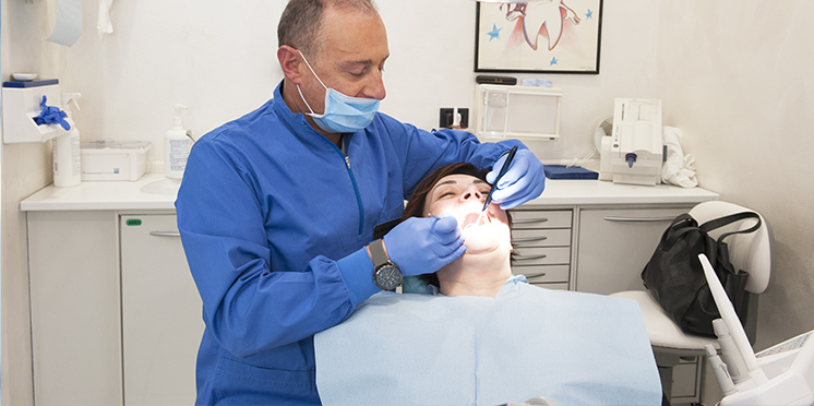 Igiene prevenzione e profilassi Seregno