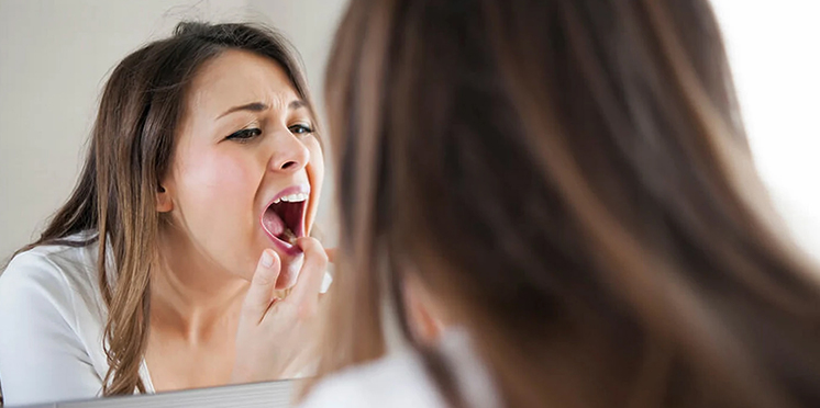 Parodontologia Seregno