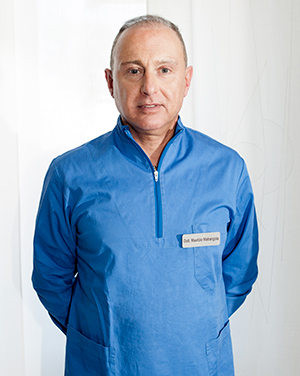Dott. Maurizio Matrangola