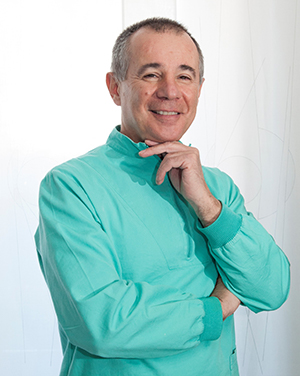 Dott. Ruggiero Tagliabue